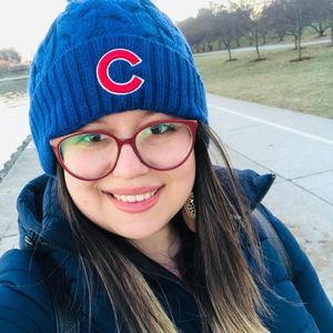 Meet your Posher, Ana carolina